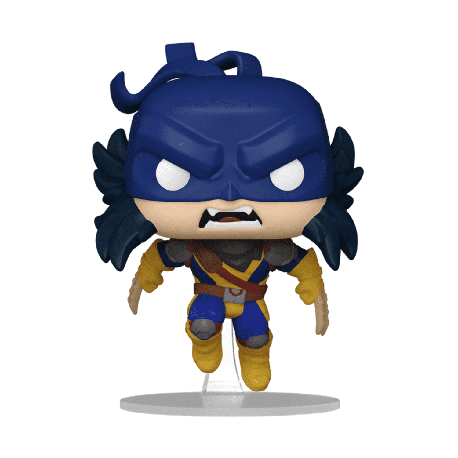 Funko POP! Marvel X-Men Jubilee Vinyl Figure, Character Display