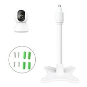 AOOOWER Surveillances Camera Holder With 360 Degree Rotation For Wall Ceiling Mounting