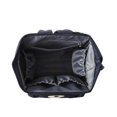 thumbnail image 2 of Mochila de dibujos animados de moda, mochila multifuncional para mamá, impermeable y portátil, mochila de gran capacidad para madre y bebé al aire libre, 2 of 5