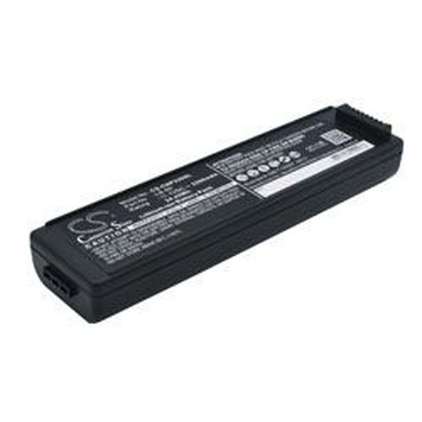 Аккумулятор canon ip100