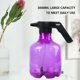 thumbnail image 3 of Regadera 3L Aspersión de agua Puede rociar Hervidor de agua para plantas Flor Vegetal Hugtrwg Para estrenar, 3 of 6
