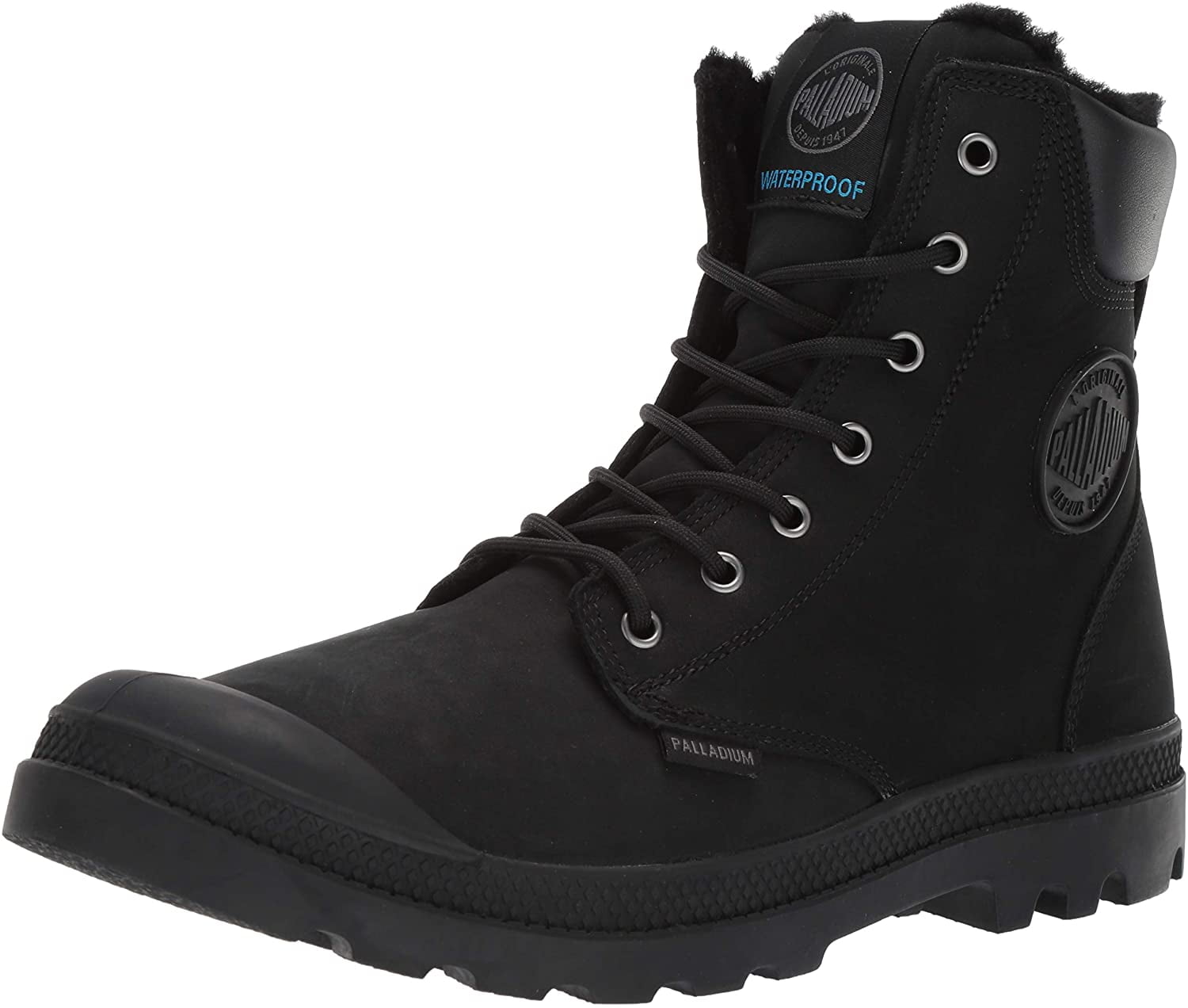 palladium pampa sport cuff wps canada