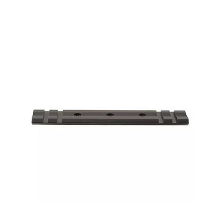 WEAVER #414M MATTE REMINGTON 597, 597LSS SCOPE BASE 48426 SHIPS N (Best Scope Base For Remington 700)