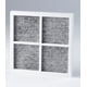thumbnail image 4 of Filtro de aire para refrigerador LG LT120F de reemplazo de 6 meses, 4 of 4