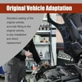 thumbnail image 2 of NATEFEMIN Cars Coolant Temperature Sensor 100% Tested for Various Models 56027873 for Dodge Jeep Mitsubishi Plymouth, 2 of 10