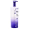thumbnail image 3 of GIOVANNI 2chic Repairing Conditioner, 24 oz. Blackberry &amp; Coconut Milk for Dry Damaged Color Treated Hair, With Argan, Jojoba, Shea Butter, Keratin, No Parabens, Color Safe (Pack of 1), 3 of 4