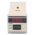 thumbnail image 2 of Regulador de temperatura, termostato controlador de temperatura Termostato controlador de temperatura digital Estándares líderes en la industria, 2 of 12