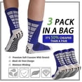 thumbnail image 3 of Non Slip Socks Z, 3 of 4