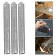 thumbnail image 3 of Varillas de soldadura de 6 uds, varillas de aluminio multiusos, varillas de soldadura universales de baja temperatura, 3 of 5