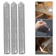 thumbnail image 3 of Varillas de soldadura de 6 uds, varillas de aluminio multiusos, varillas de soldadura universales de baja temperatura, 3 of 5