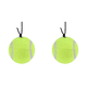 thumbnail image 1 of Pelota Tenis Entrenamiento Lana Autoestudio Alta Elasticidad Con Cuerda Desmontable, 1 of 7