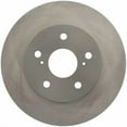 thumbnail image 6 of C-Tek Disc Brake Rotor 121.44161 Fits select: 2008-2011 TOYOTA SCION, 2012-2015 TOYOTA SCION XB, 6 of 7