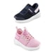 thumbnail image 1 of Combo 2X1 Tenis Multicolor Ajuste Con Agujetas Mundo Terra 031219, 1 of 3