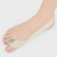 thumbnail image 4 of Aparato Hallux Valgus Unisex Foot Hallux Valgus Pull Strap Uso diario para suministros para pies Champagne L Sywqhk Cuidado Belleza, 4 of 6