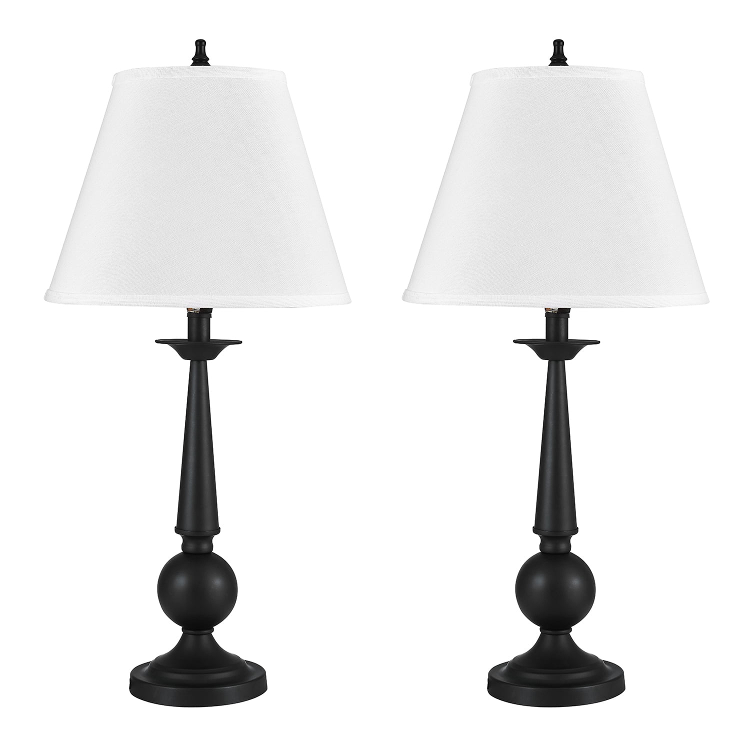 Globe Electric Set of Two 27