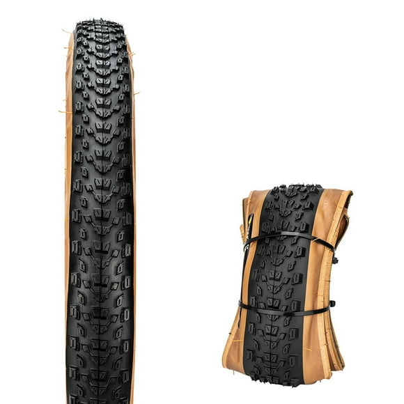 Mountain Bike Tire 20/26/27.5/29/700C Replacement Tire Foldable MTB Tire for Mountain Road Bike