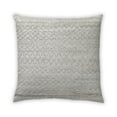 thumbnail image 2 of Ahgly Company Indoor Square Mid-Century Modern Throw Pillow, 18 inch by 18 inch, 2 of 6