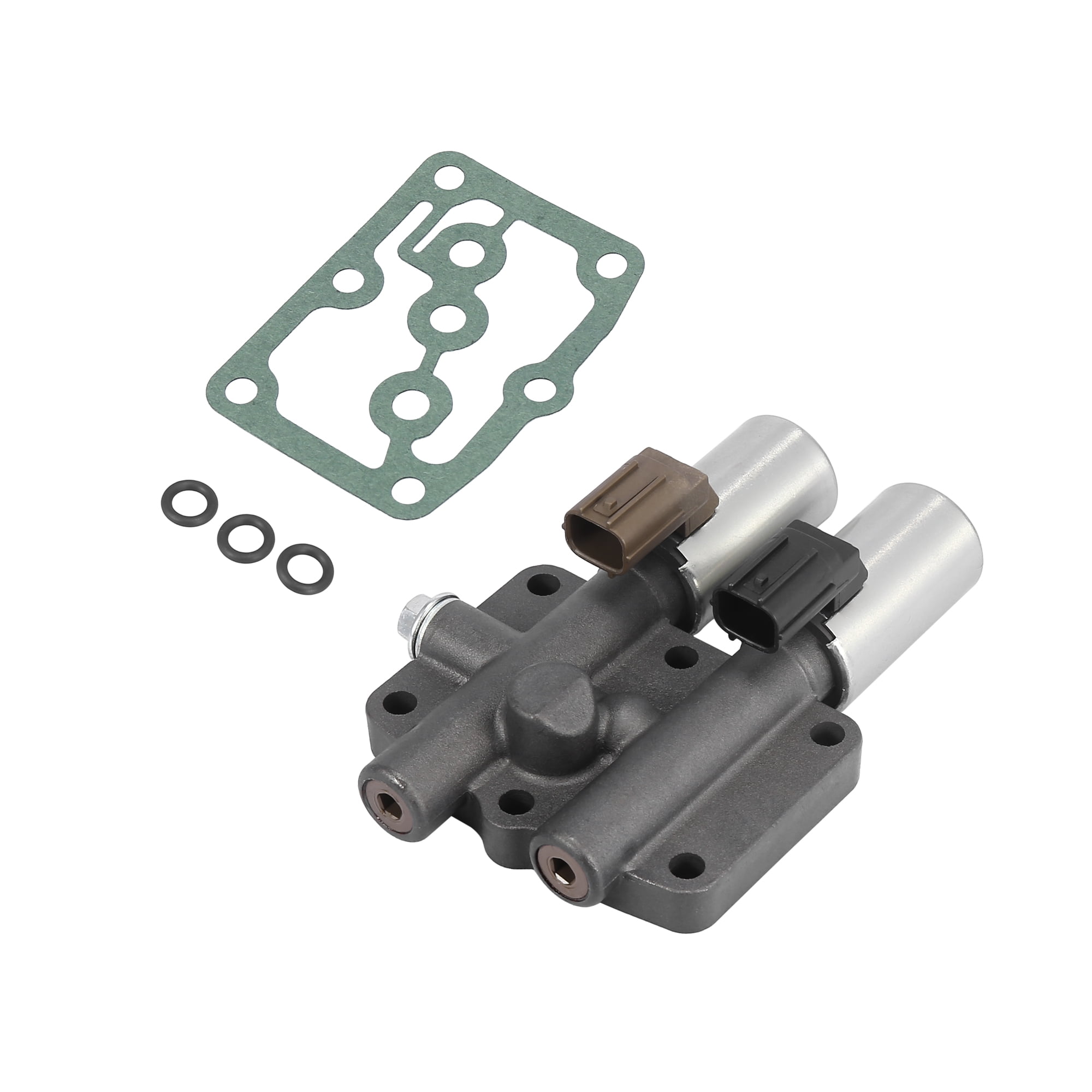 Transmission Dual Linear Shift Solenoid Valve 28250P6H024 for Honda