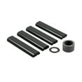 thumbnail image 2 of Maytalsory Car Rear Hatch Motor Pull Down Guide Slide Brushing Professional Repair Maintenance Spare Removable Accessory Part, 2 of 6