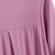 thumbnail image 5 of mfyjkho Tops Casuales Para Mujer, Blusa Informal De Cuello Redondo De Manga Corta Y Color Liso Para Mujer, De Gran Tamaño Y Moda Tops De Gimnasio Para Mujer Xxxxl, 5 of 6