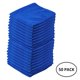 thumbnail image 4 of Muyoka Toalla de limpieza de microfibra grande 25x, paños suaves para detalles de automóviles, paño de lavado, plumero, paño de microfibra multiuso Muyoka Hogar, 4 of 7