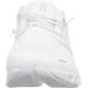 thumbnail image 2 of Zapatillas On Cloud 5 para hombre, todas blancas, talla 11.5, 2 of 6