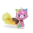 thumbnail image 3 of Rainbow Butterfly Unicorn Kitty Power Tail Felicity Figure Set, 3 of 7