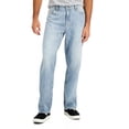 thumbnail image 1 of Sun + Stone Jeans Délavés pour Hommes, 32 Reg, 1 of 6