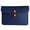 B, variant on Felt File Folder, Document Organizer File Folder, Wooden Button Closure Bag, Portable Paper Storage, 13.4X9.4inch File Pouch, Business Travel Organizer, Office Document Holder, Multipurpose File Bag
