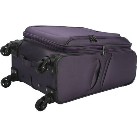 20 Rolling Carry-On Luggage - DISCONTINUED