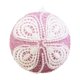 thumbnail image 2 of Xihbxyly Ofertas Lighten Del Día Prime Bolas Navideñas Espuma 10 Cm Decoradas En Perlas y Caja de Pvc, Juego de Bolas Navideñas Pintadas a Mano, 2 of 7
