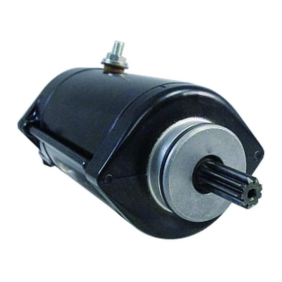 OEG Parts New 12V CCW Starter For Suzuki Street Motorcycle M95 Boulevard 2005 VZ1600 Marauder 2004 Kawasaki Street Motorcycle VN-Series 21163-1109 21163-1271 K2116-31271 410-54122 410-54122R
