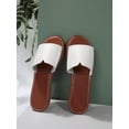 thumbnail image 6 of Women's Platform Snow Boots - Thickened Flat Sole Winter Slippers, Non-Slip Warm Comfort for Outdoor Use, 6 of 8