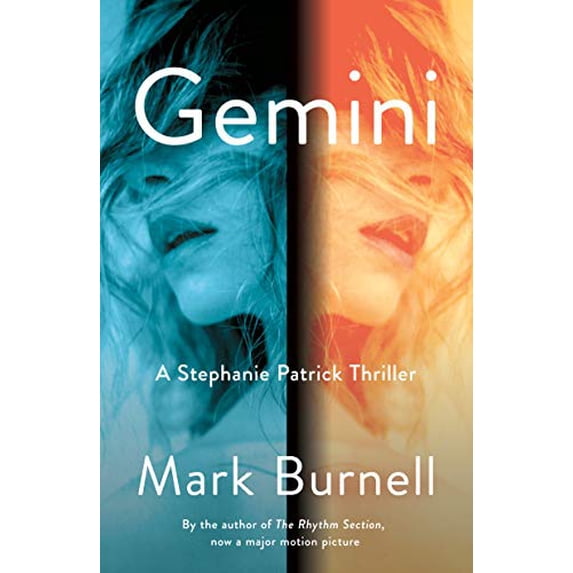 Pre-Owned Gemini (Paperback) by Mark Burnell