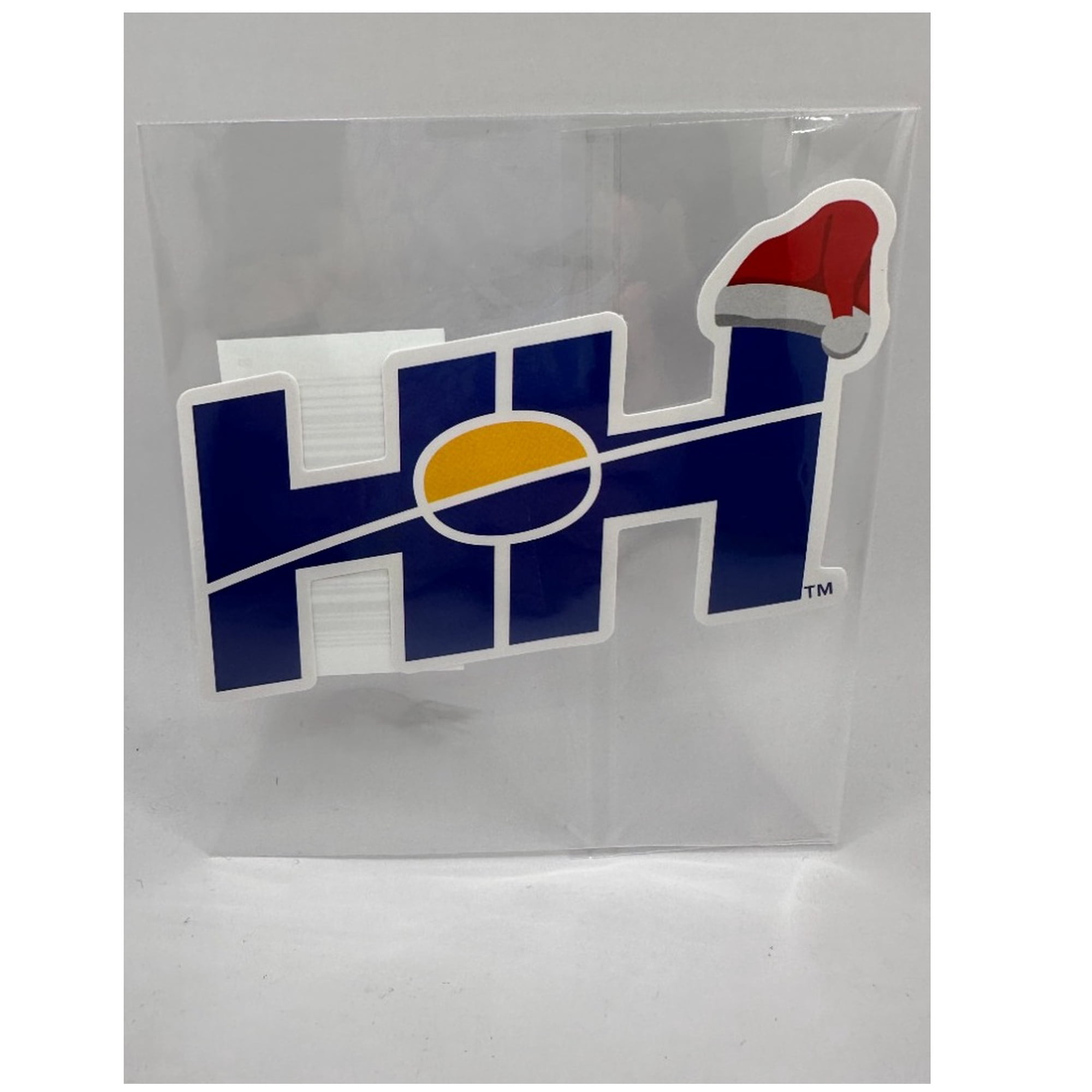 Horizon Hobby Holiday Sticker HHD-2514