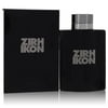 2 Pack of Zirh Ikon by Zirh International Eau De Toilette Spray 4.2 oz For Men