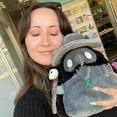 thumbnail image 4 of Squishable / Mini Druid Plague Doctor Plush, 4 of 4