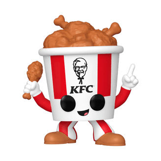 Jollibee Metallic Red Funko Pop! Ad Icons #30 - Walmart.com