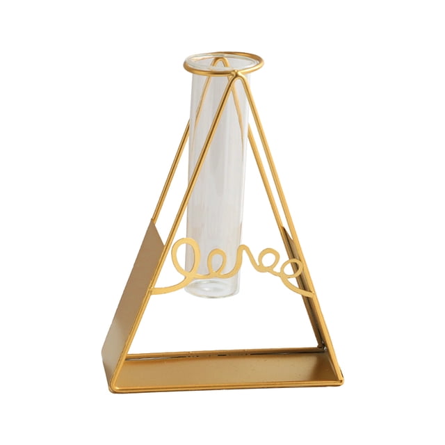 Flower Vase with Artificial Flowers Home Decorations, Creative Tabletop Flower Arrangements, and High-End Dining Table Decorations with Artificial Flowers and Simulated Flower Vases