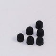 thumbnail image 2 of LAICAIW 15 Pcs Pointe de Stylet de Remplacement en Caoutchouc pour Stylet Tactile, 2 of 7
