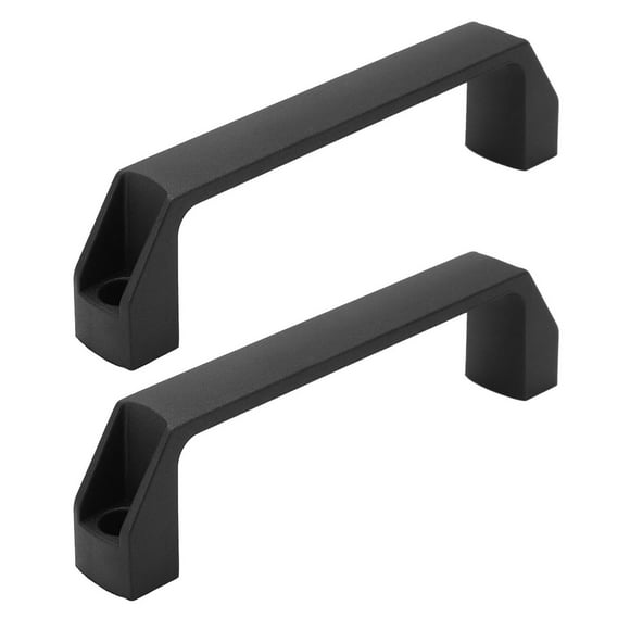 Door Handle Bar,2Pcs Door Handle Pull Door Handle Pull Handle Eco-Friendly Materials