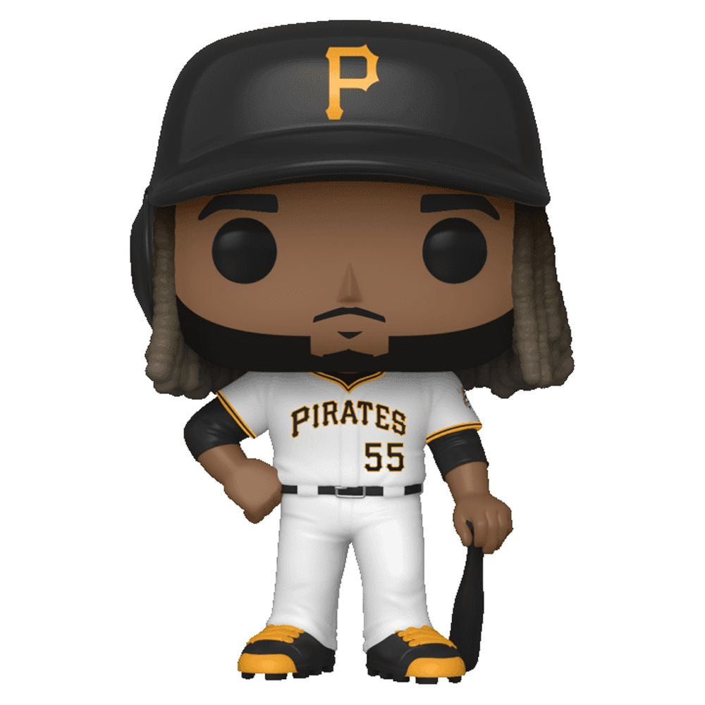 MLB Dodgers Freddie Freeman Pop! Vinyl Figure - Walmart.com