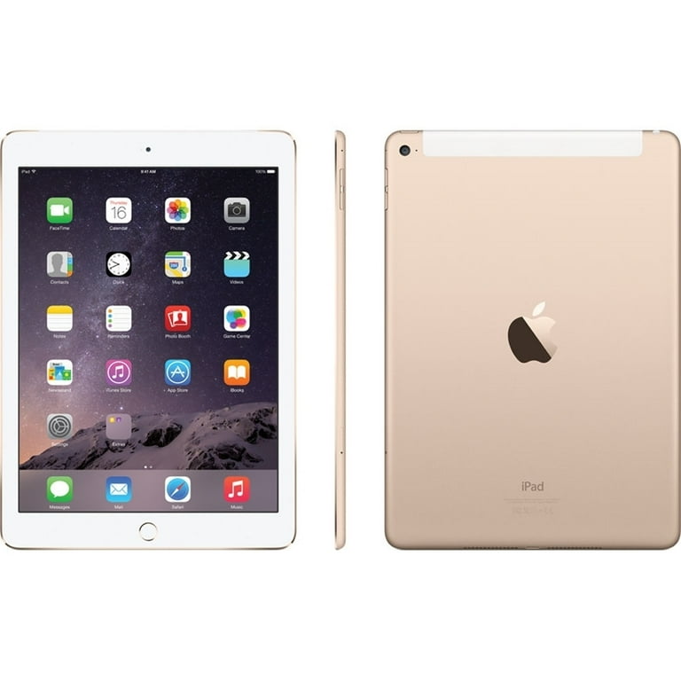 【返品送料無料】 iPad Apple Air 9.7 2 iPad本体