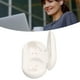 thumbnail image 3 of Earbuds Charging Case, Replacement Lightweight Charging Case Charging  300mAh  for Buds SM R170, 3 of 7