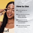 thumbnail image 5 of COSRX 2 PACK Sérum Reparador de Mucina de Caracol 100 ml, Sérum Facial Hidratante con Filtrado de Secreción de Caracol para Piel Apagada y Líneas Finas, Cuidado de la Piel Coreano, 5 of 5