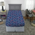 thumbnail image 5 of Skibidi Toilet Kids Twin Bed in a Bag, Comforter and Sheets, 5 of 10