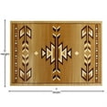 thumbnail image 4 of Flash Furniture Lodi Collection Area Rug, 60 in x 84 in, 4 of 7