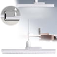 thumbnail image 2 of LED Light Bulb Crystal Long Strip Shape, Energy Saving Screw Thread Design for Home Commercial Lighting Fixtures, 2 of 2
