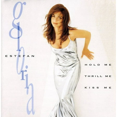 - Hold Me Thrill Me Kiss Me (CD)