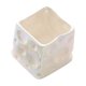 thumbnail image 2 of Uuiauoio Cheese Pencil Holder, Ceramics Cheese Pen Holder for Desk Cute Pencil Holders Cup Organizer Makeup Brush Holder Stationery Fork Spoon Storage, 2 of 6